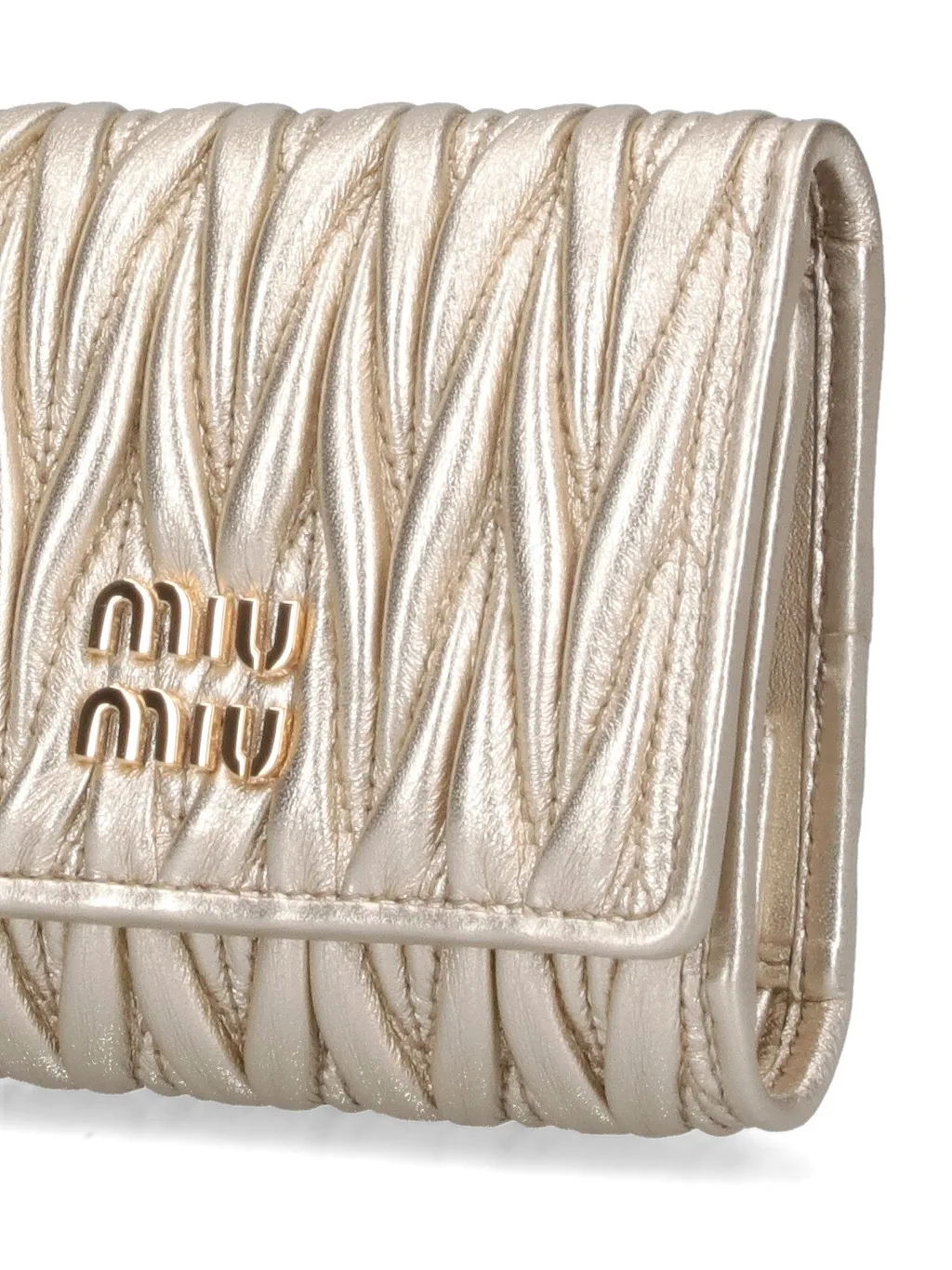 Folding Wallet