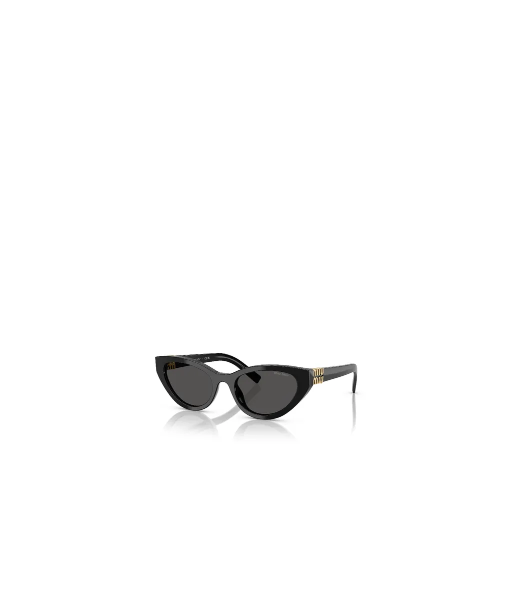 Eyewear Cat-Eye Sunglasses