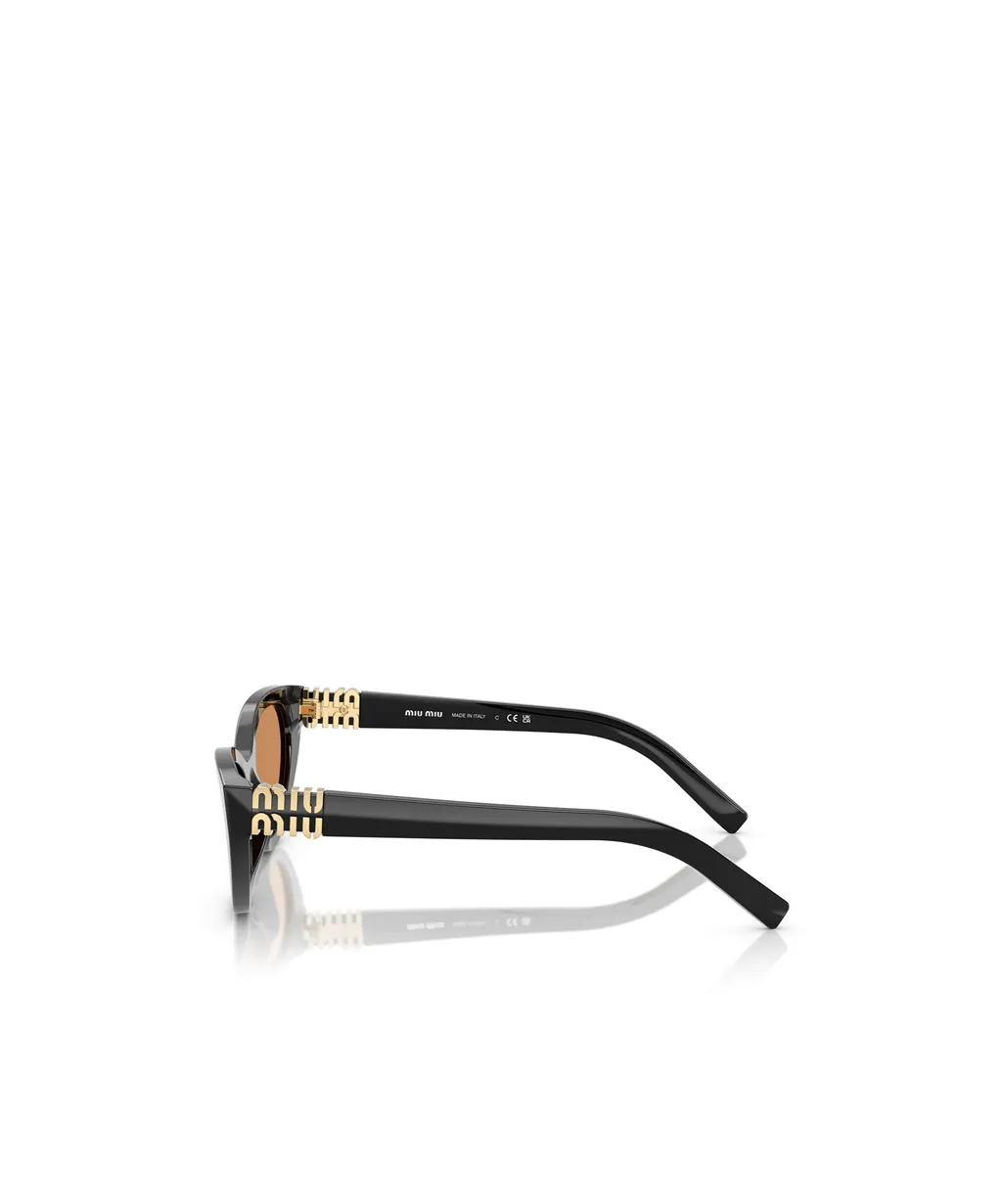 Cat-Eye Sunglasses