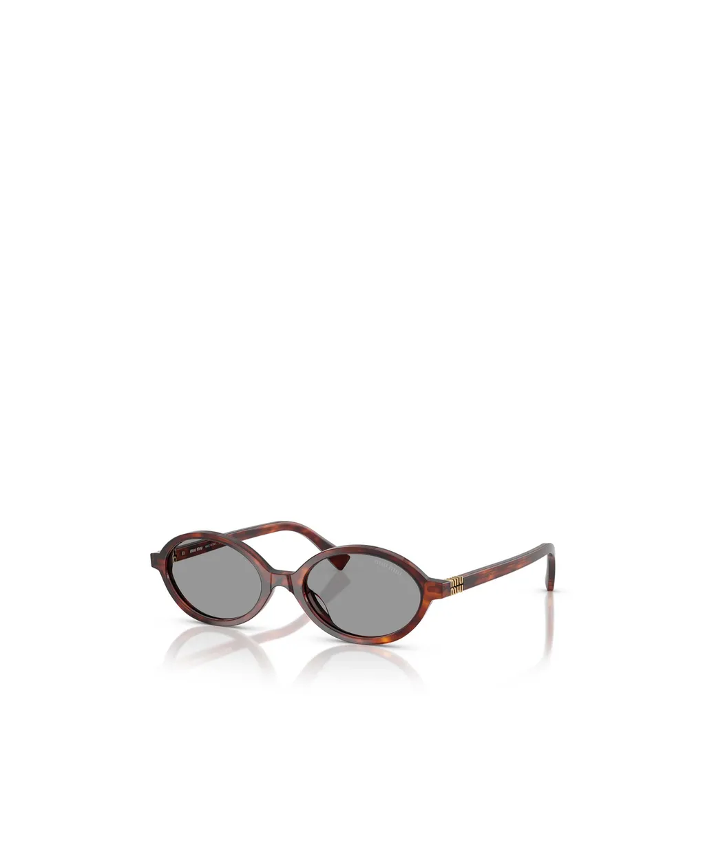 Full Frame Sunglasses