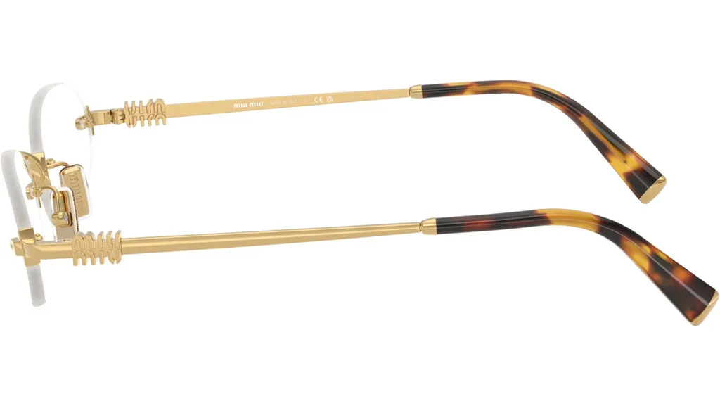 Oval Frame Sunglasses