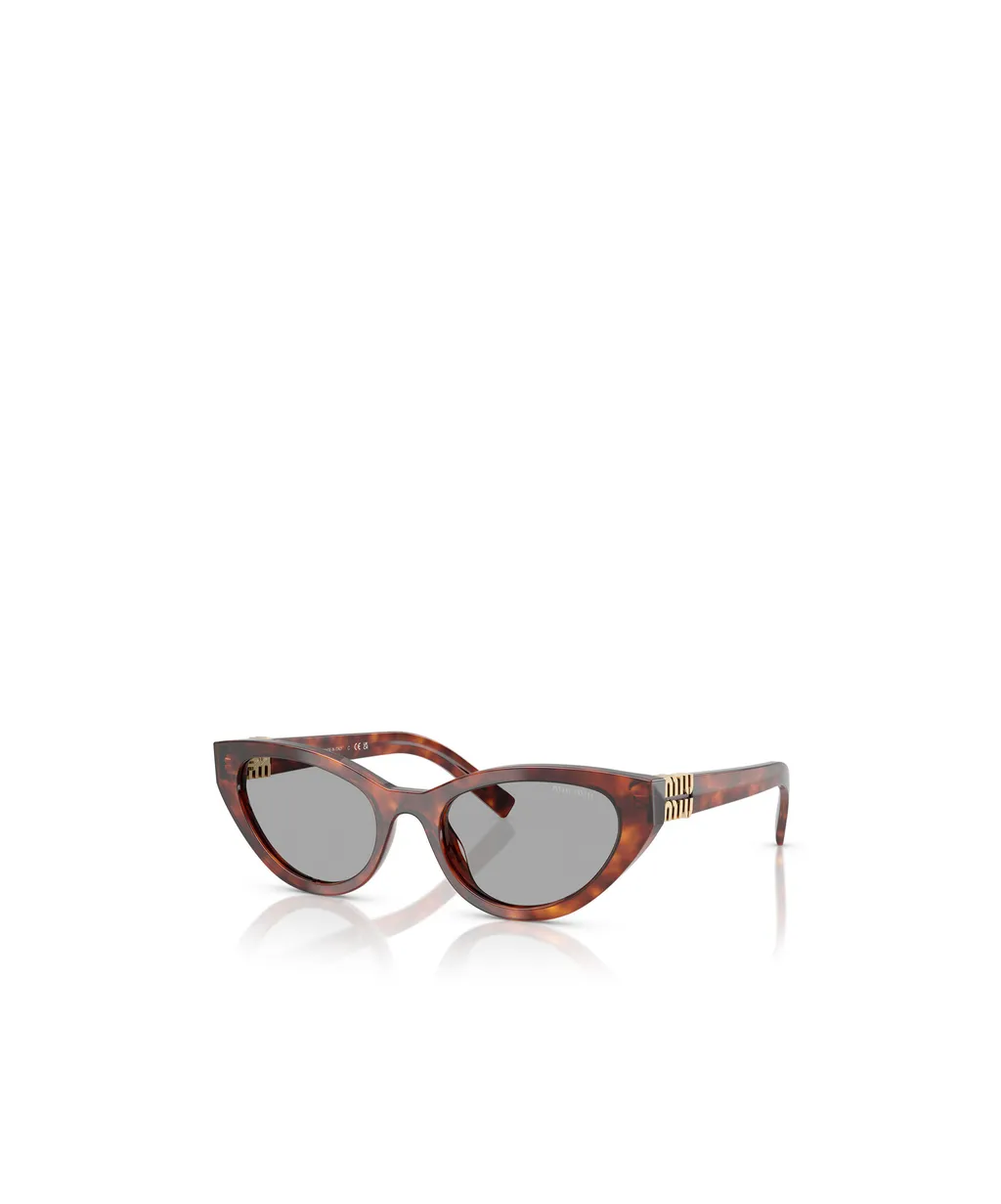 Cat-Eye Sunglasses
