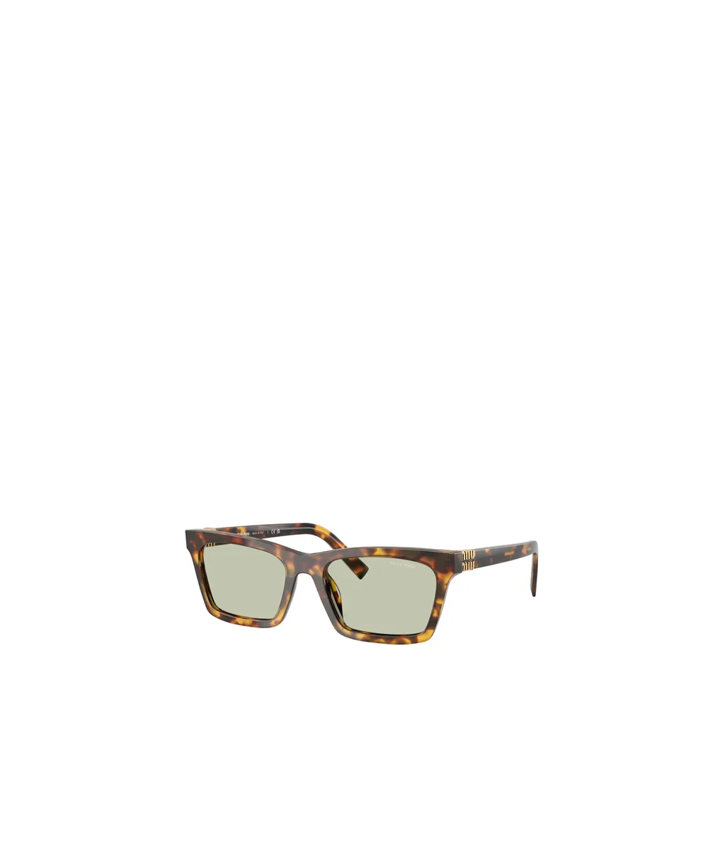 Full Frame Sunglasses