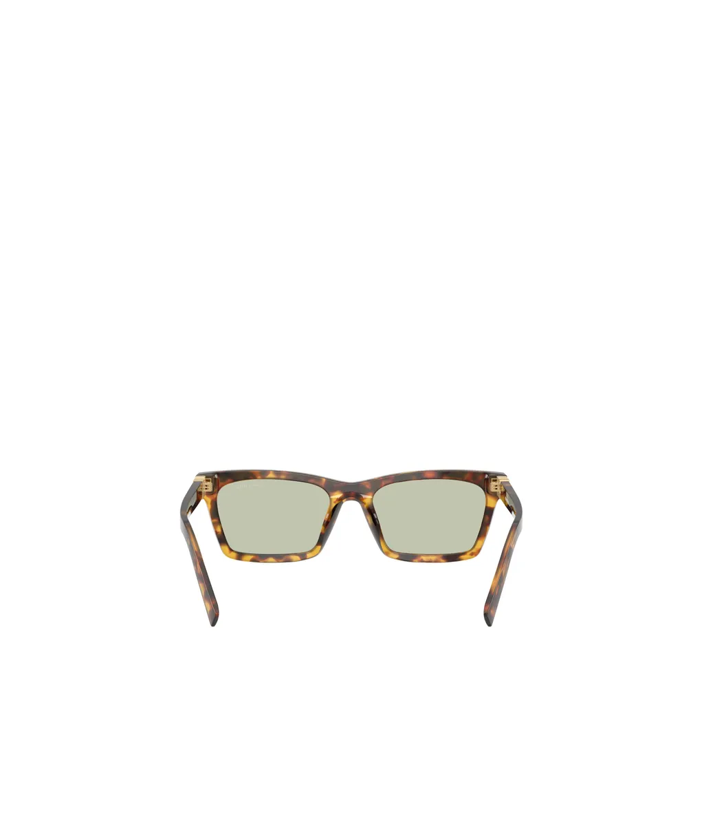 Full Frame Sunglasses