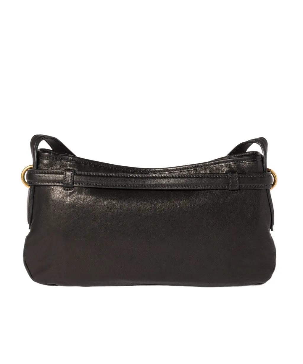 Aventure Nappa Leather Bag