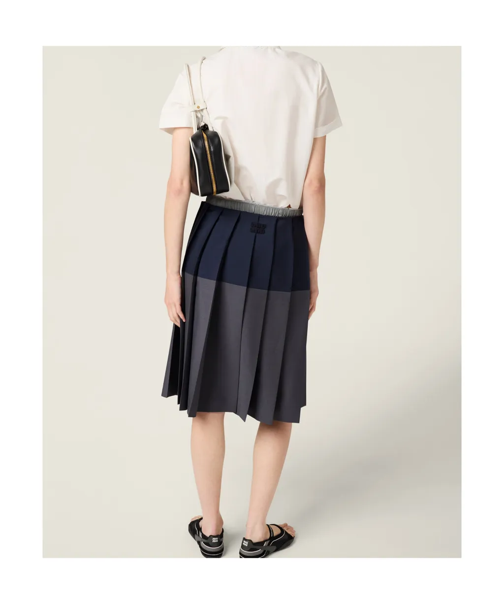 Slubbed Poplin Shirt