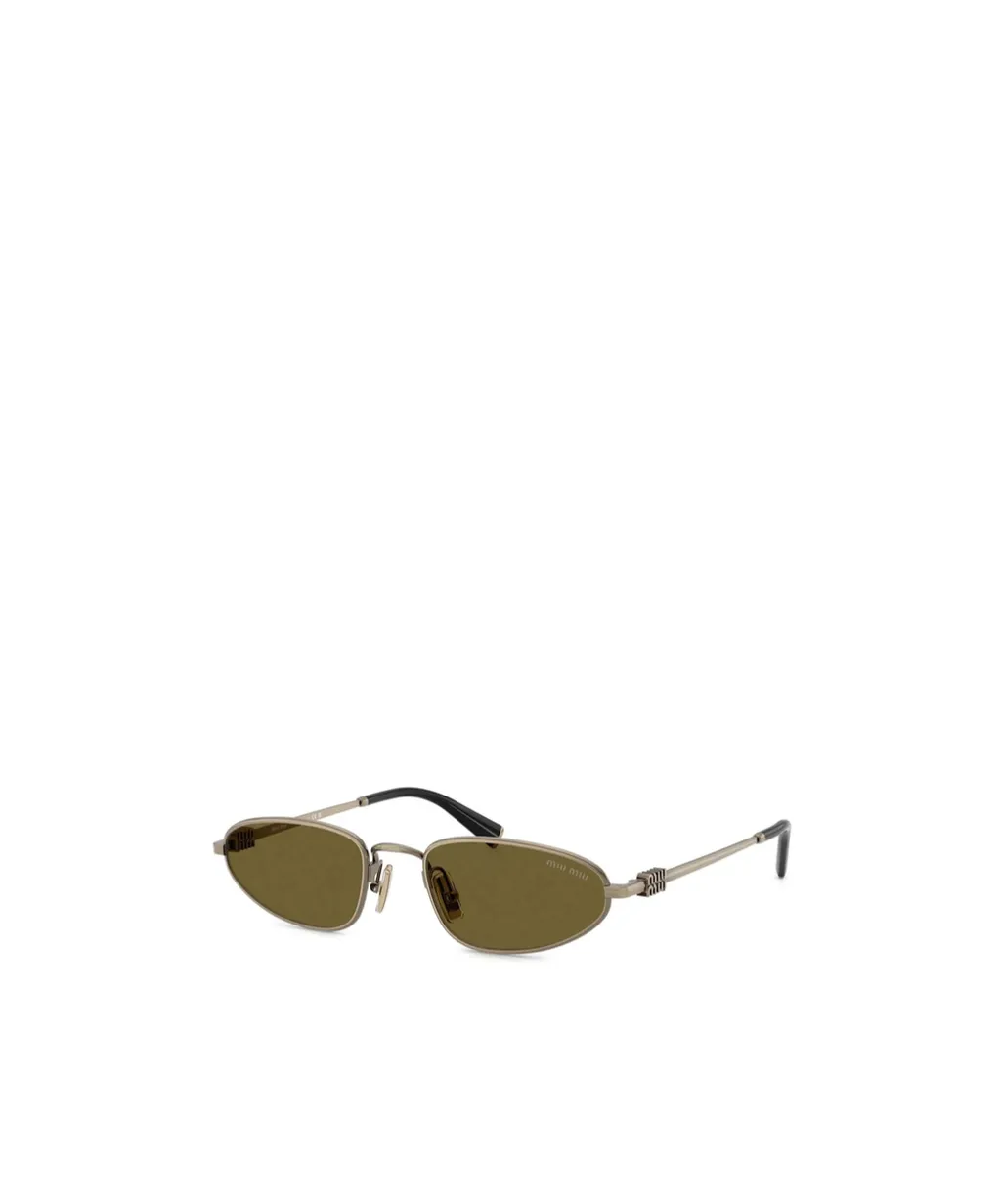 Full Frame Sunglasses