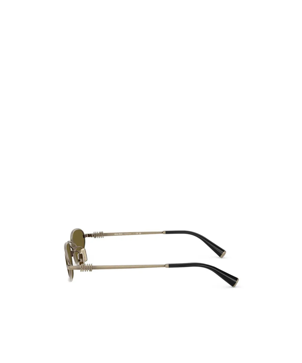 Full Frame Sunglasses