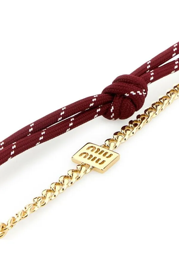Logo Keychain