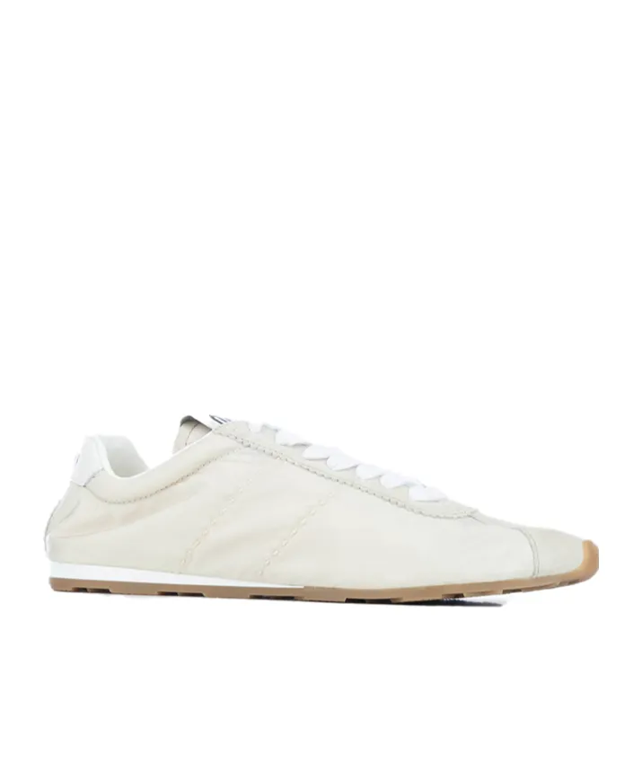 Low Top Recreational Shoe