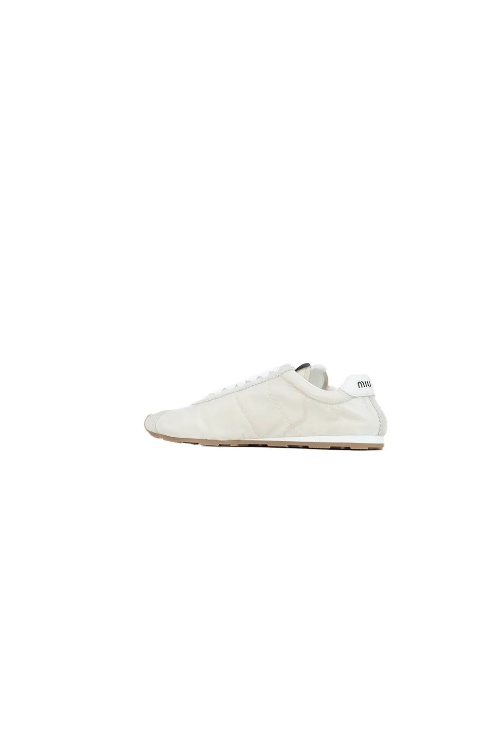 Low Top Recreational Shoe