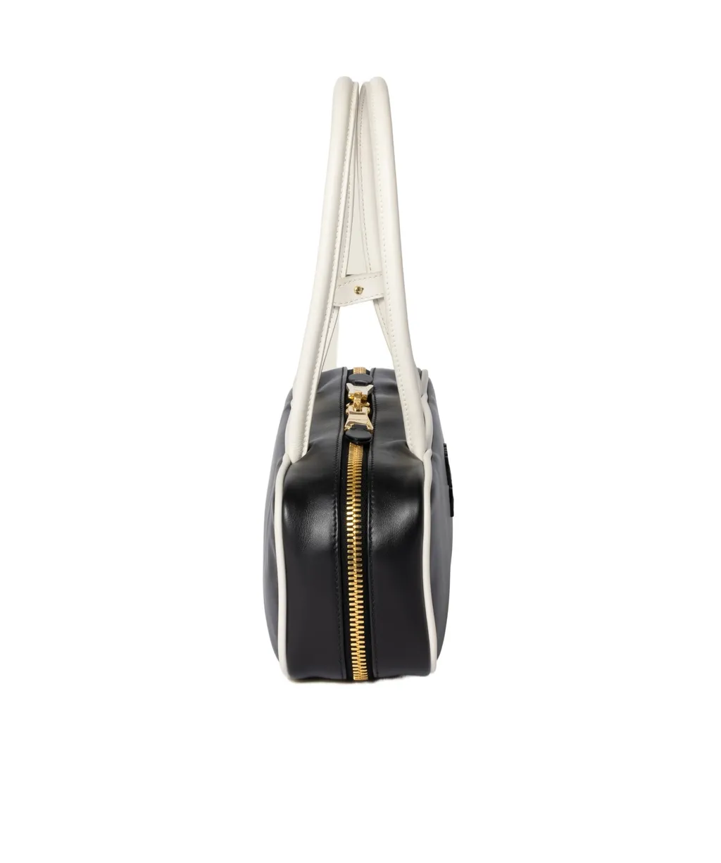 Beau Leather Bag