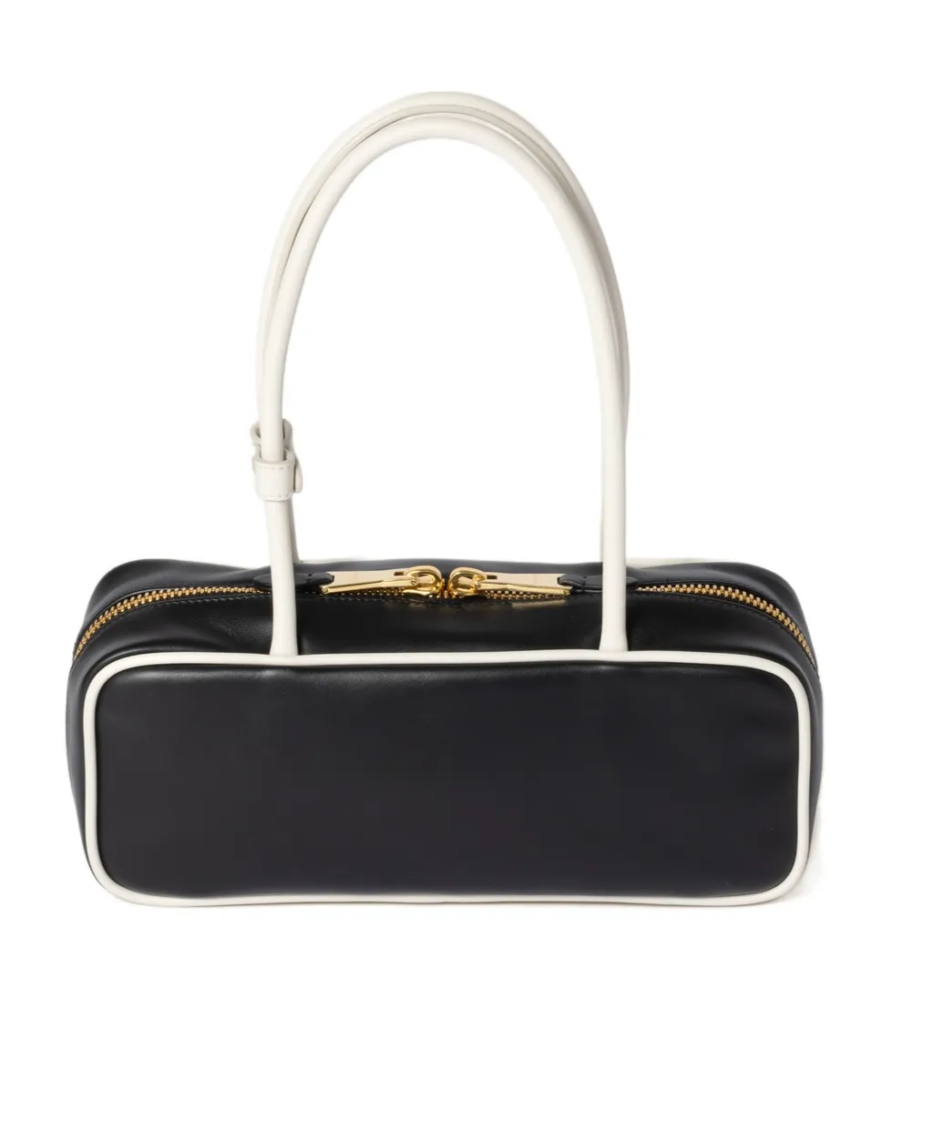 Beau Leather Bag