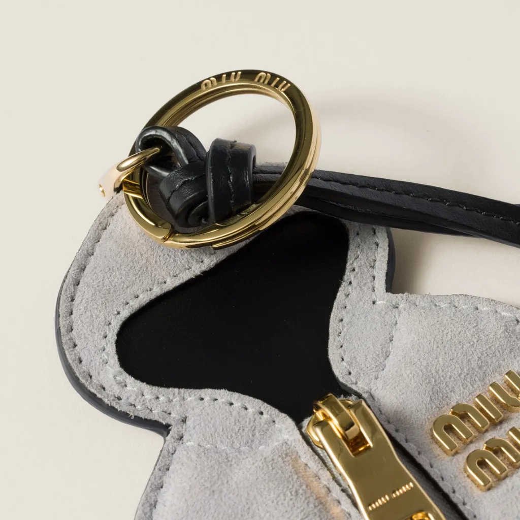 Aventure Trick Keyring