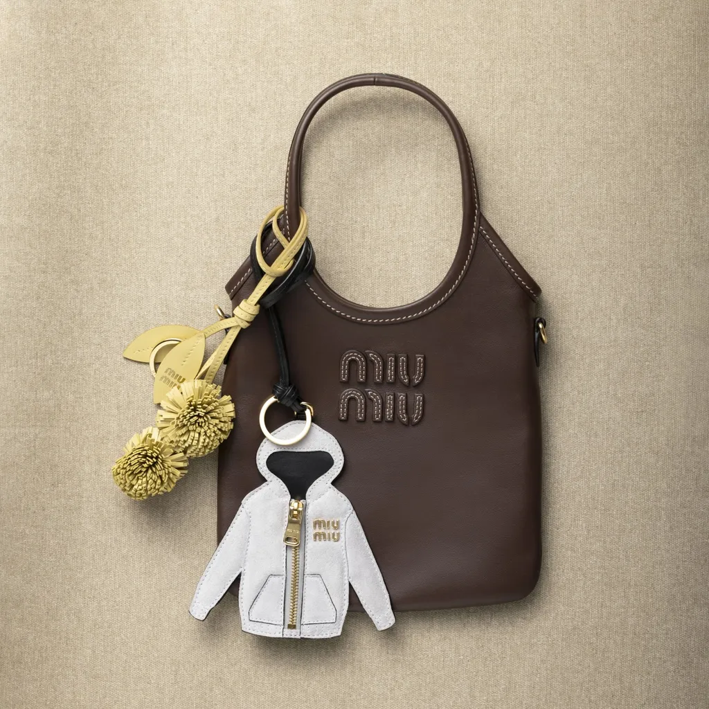 Aventure Trick Keyring