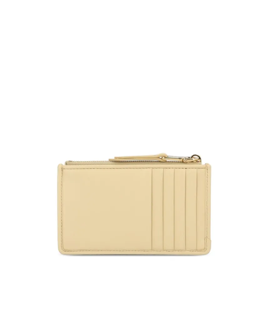 Zipper Card Bag