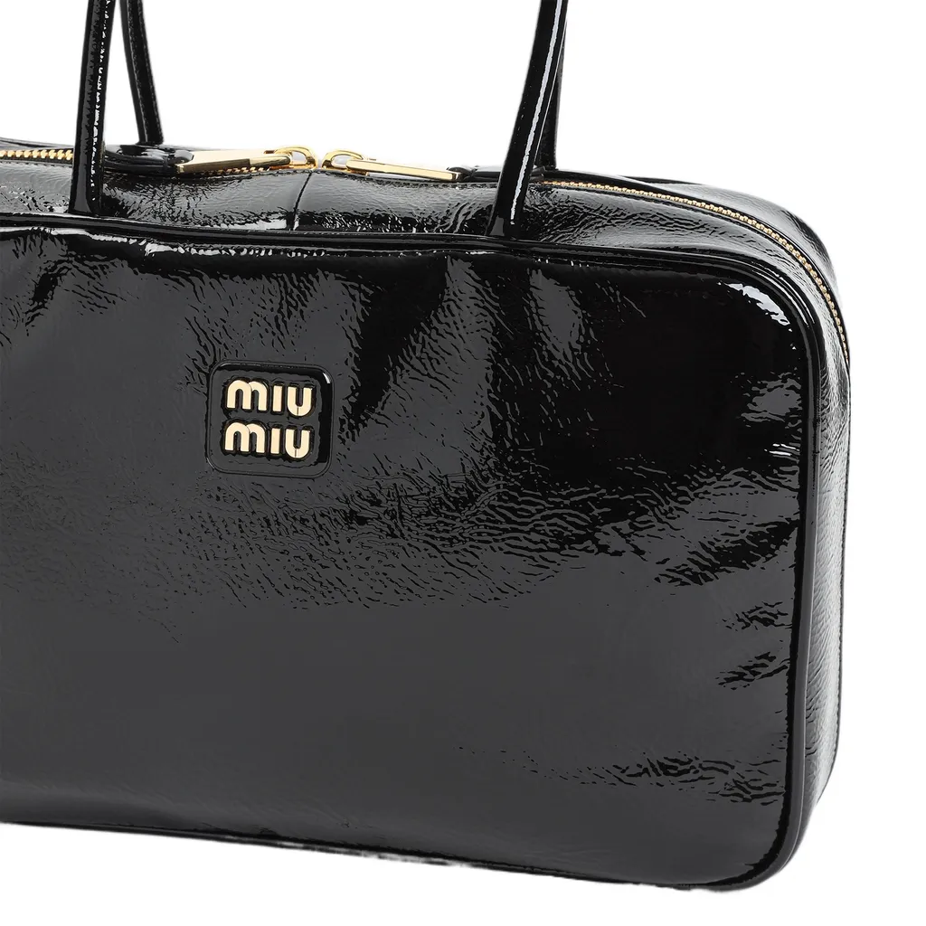 Beau Zipped Tote Bag