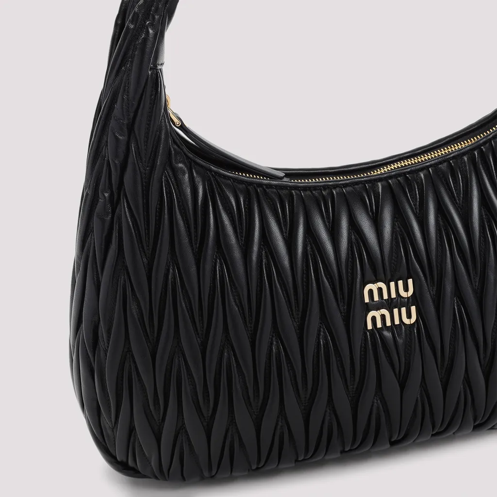 Wander Shoulder Bag