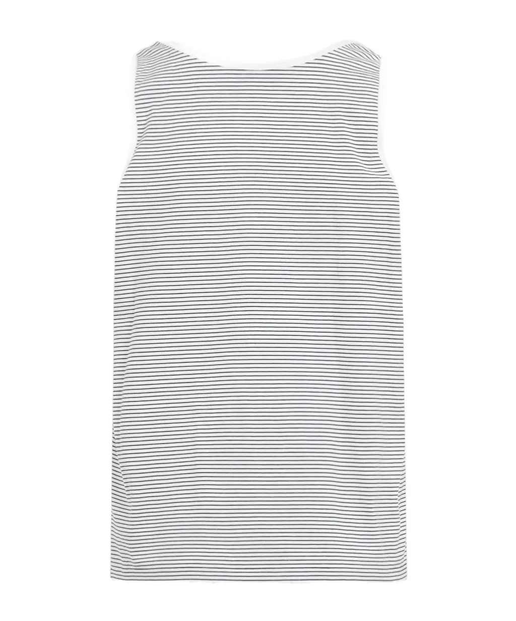 Striped Tank Top