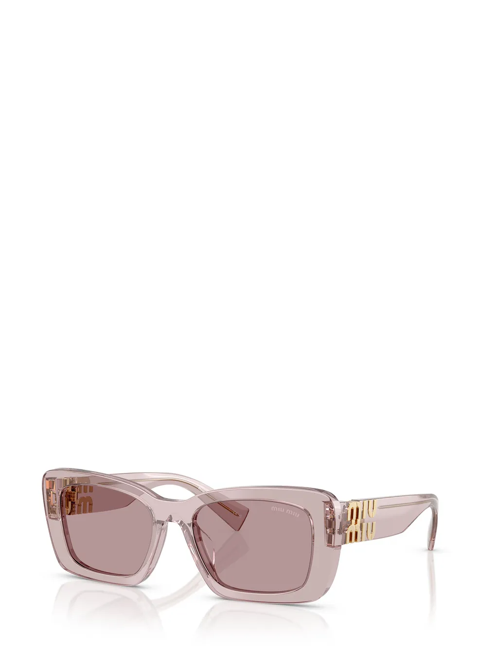 Rectangular Sunglasses