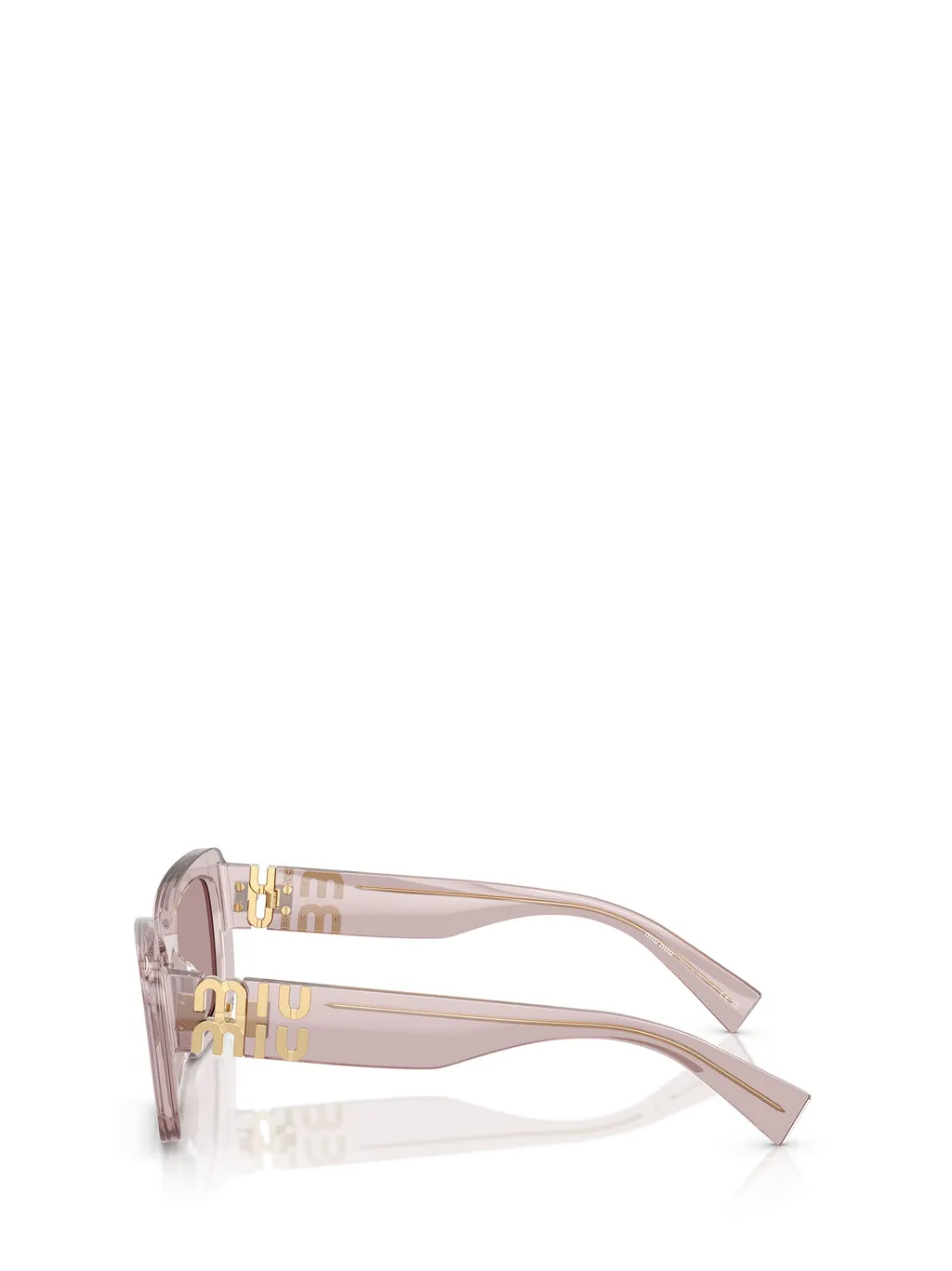 Rectangular Sunglasses