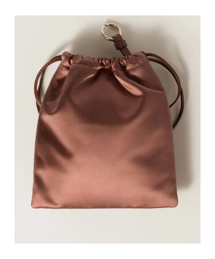 Pull-Out Handbag