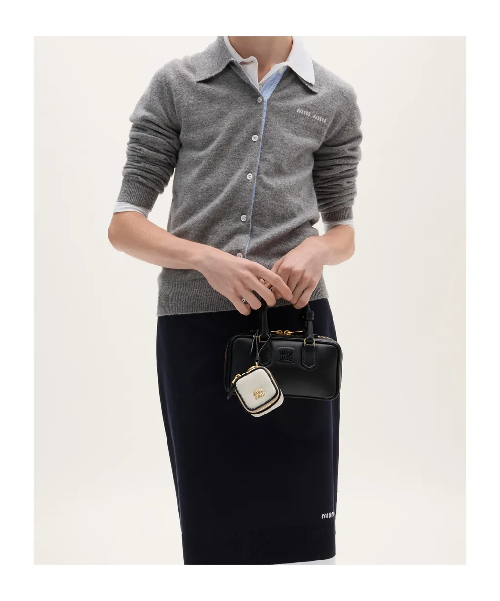 Button-Up Cardigan