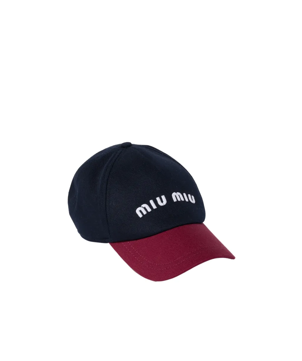 Drill Baseball Cap