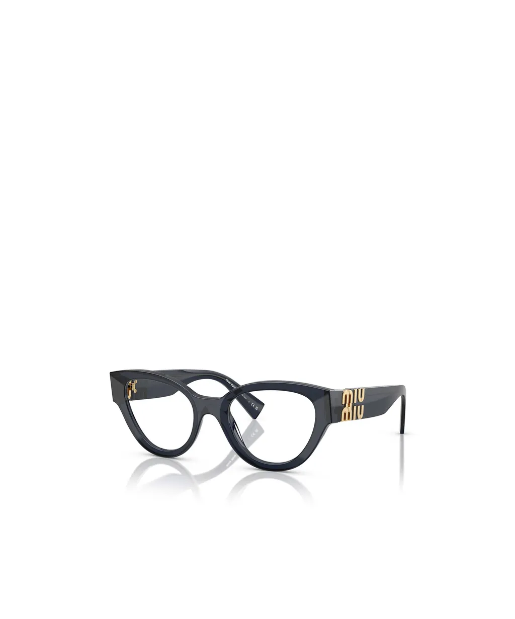 Eyewear Cat-Eye Glasses