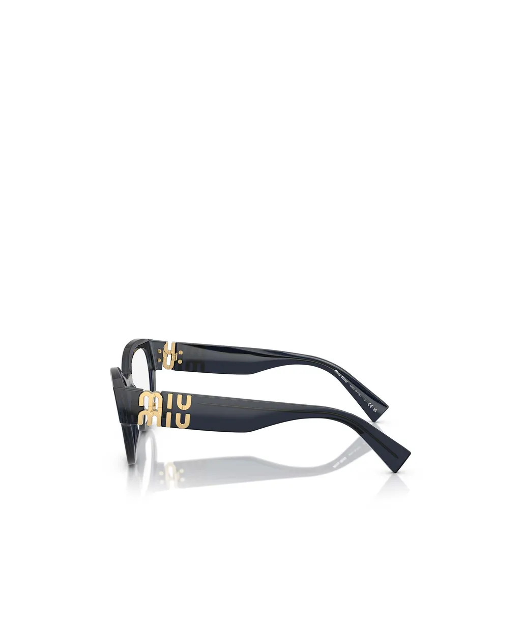 Eyewear Cat-Eye Glasses