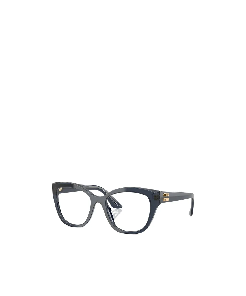 Square-Frame Glasses