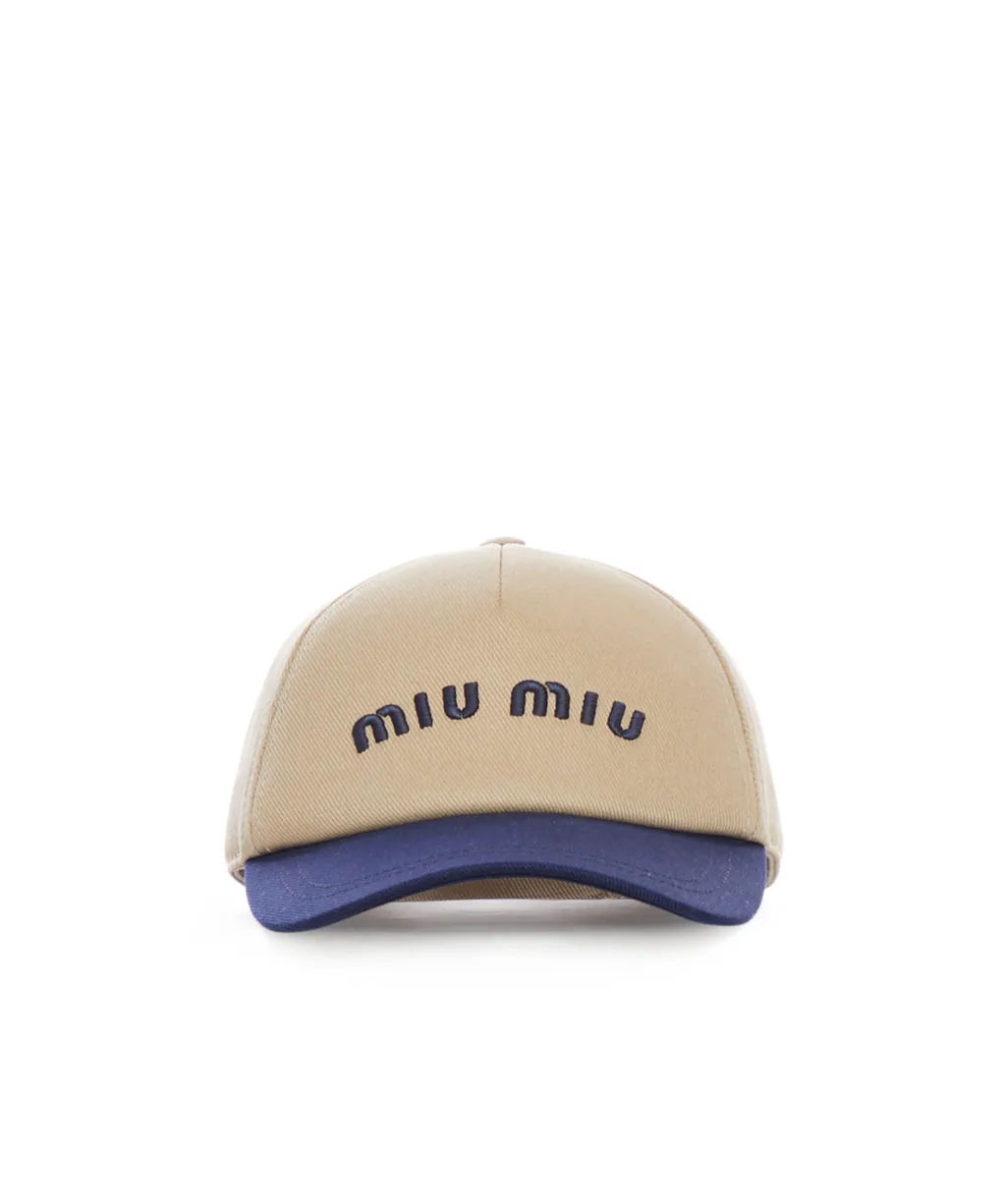 Drill Baseball Cap