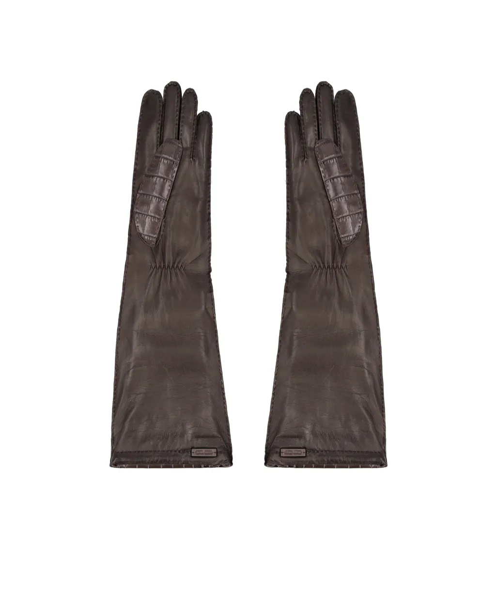 Five-Finger Gloves