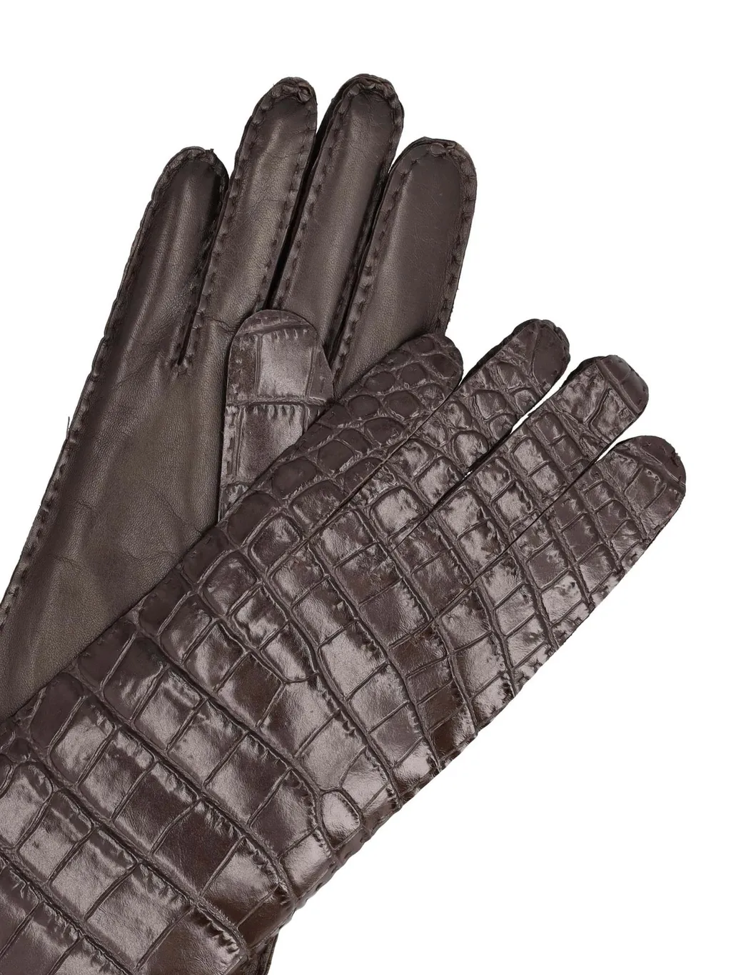 Five-Finger Gloves