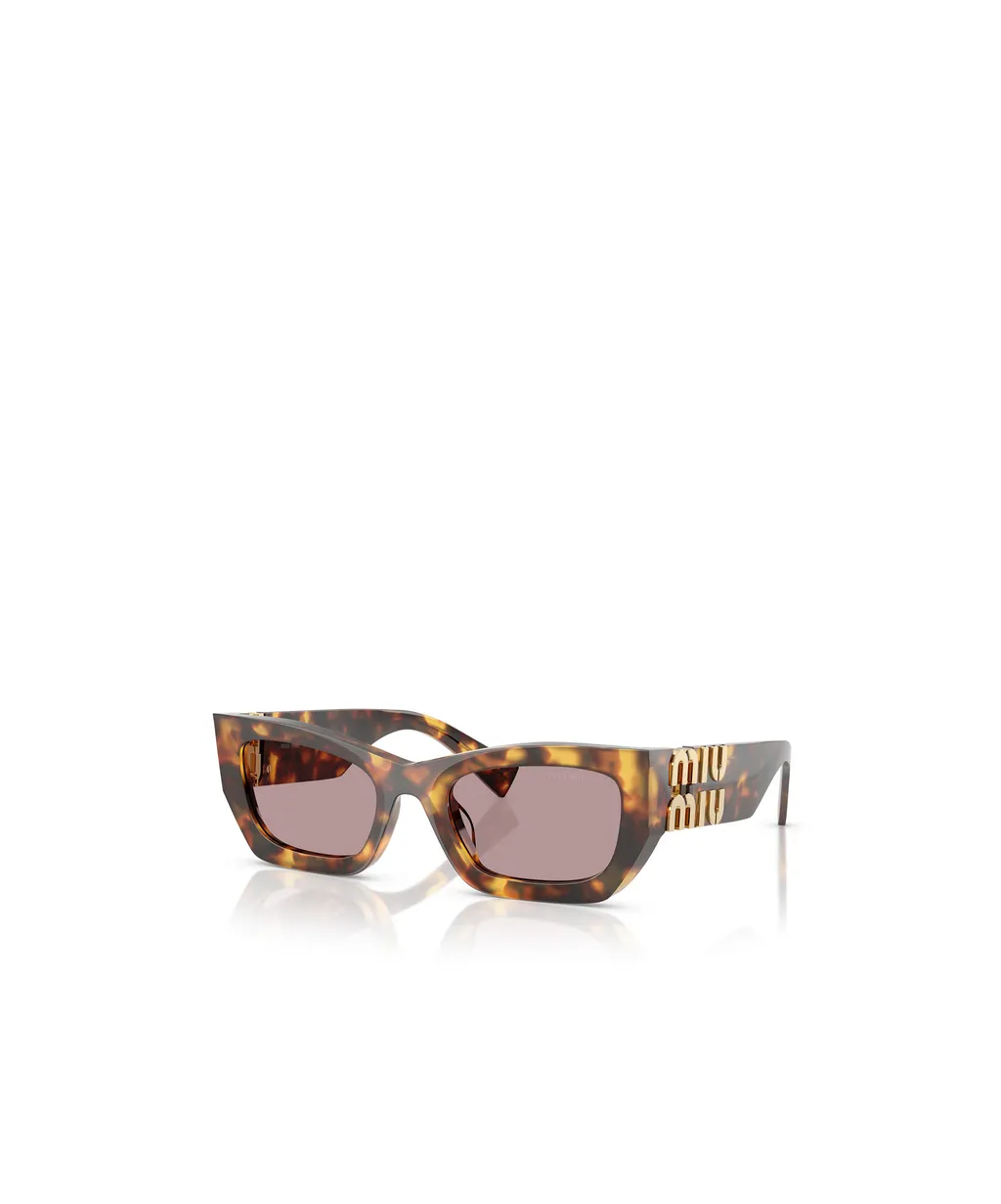 Logo Sunglasses
