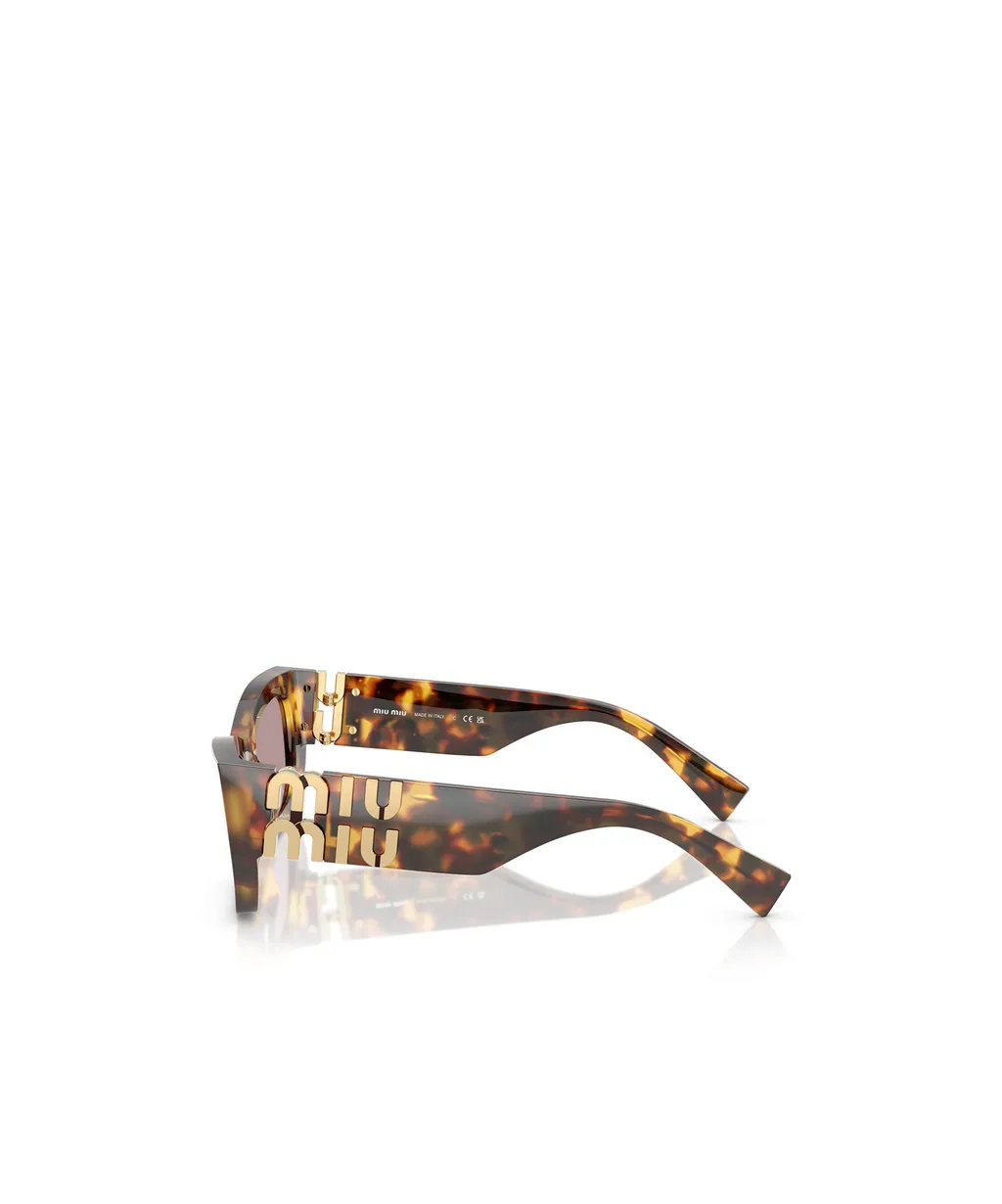 Logo Sunglasses