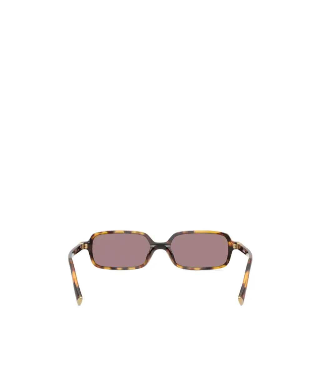 Logo Sunglasses