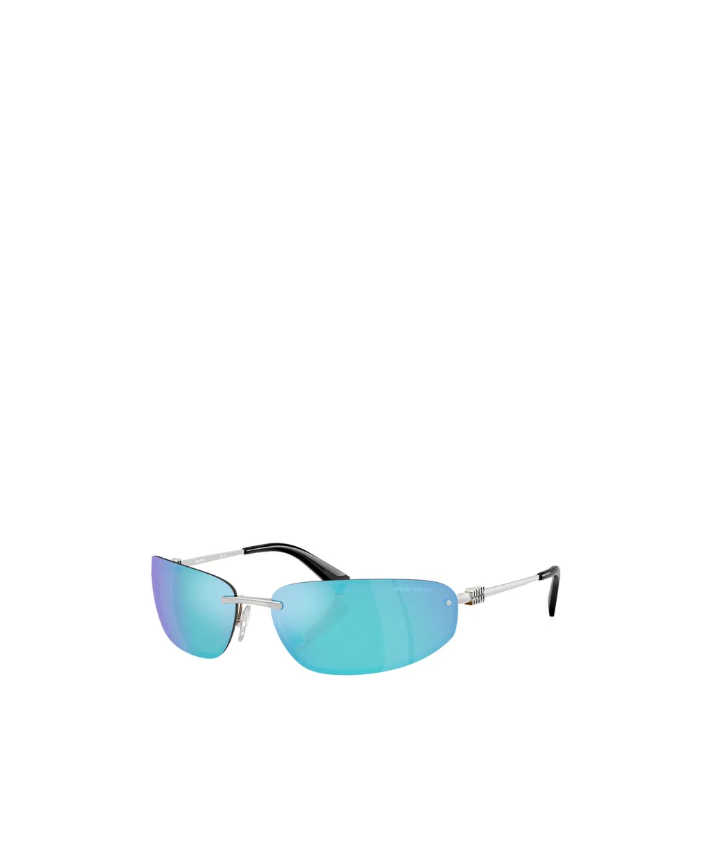 Logo Sunglasses