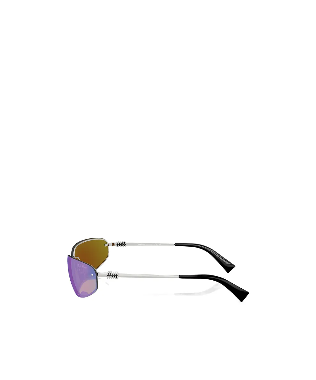 Logo Sunglasses