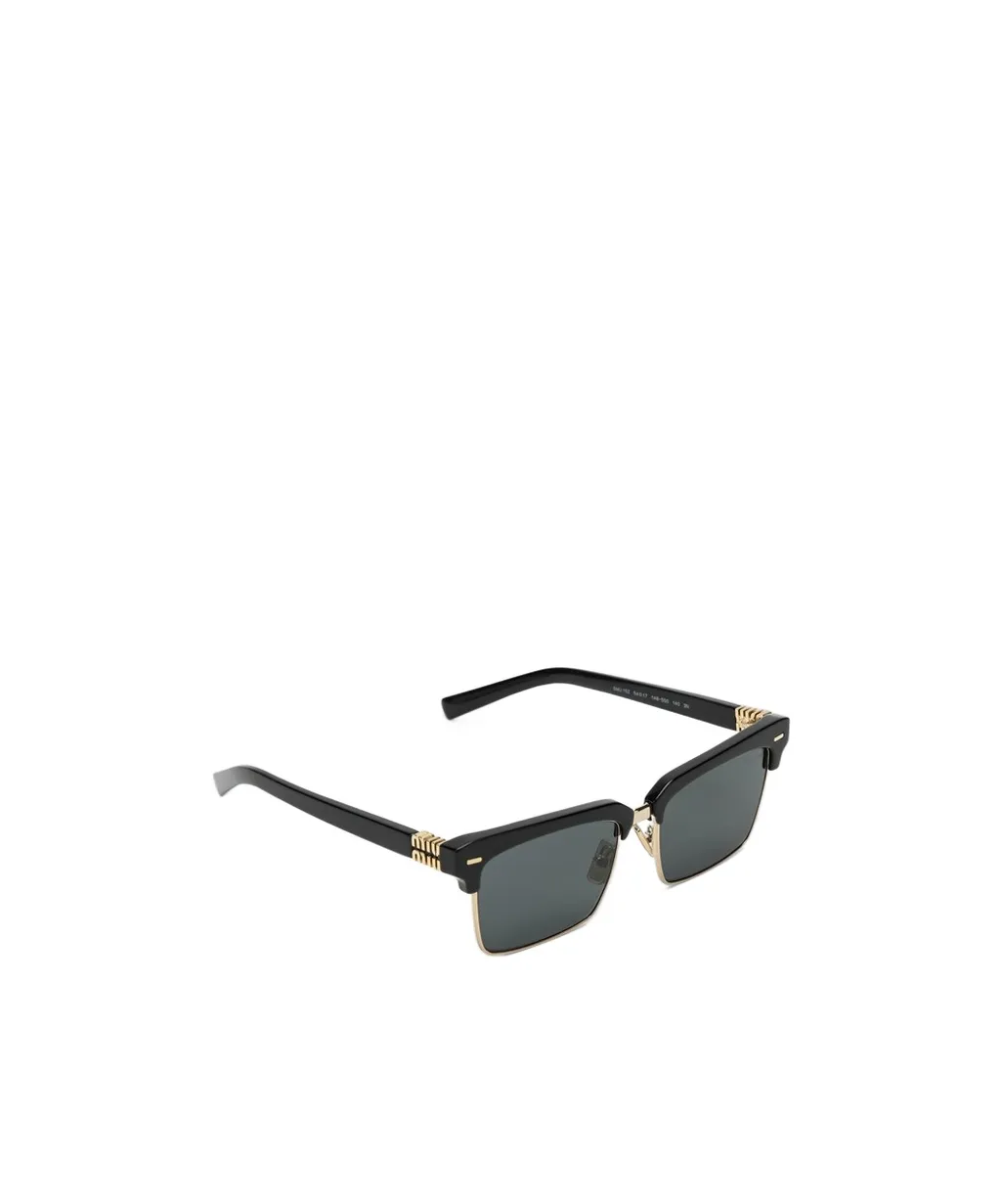 Logo Sunglasses