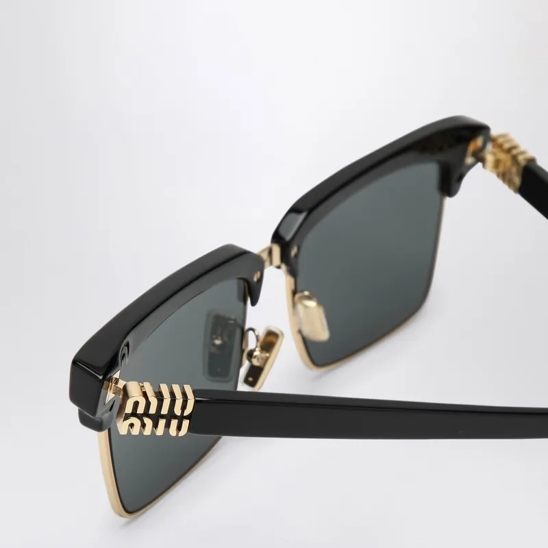 Logo Sunglasses