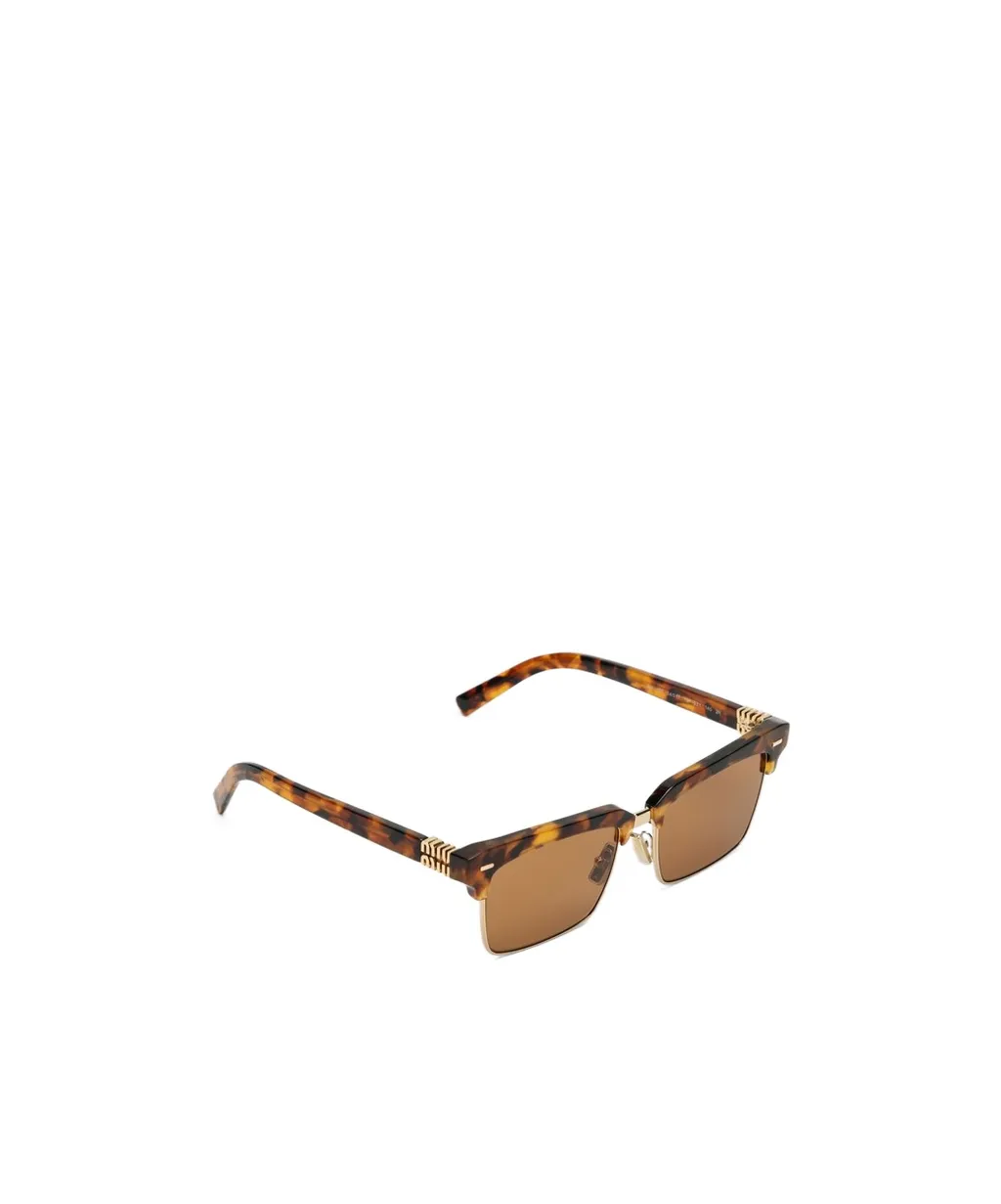 Logo Sunglasses