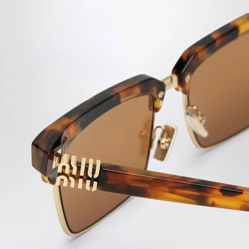 Logo Sunglasses