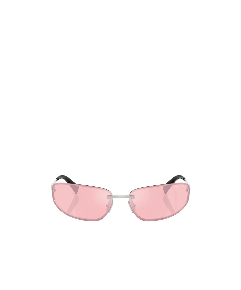 Logo Sunglasses