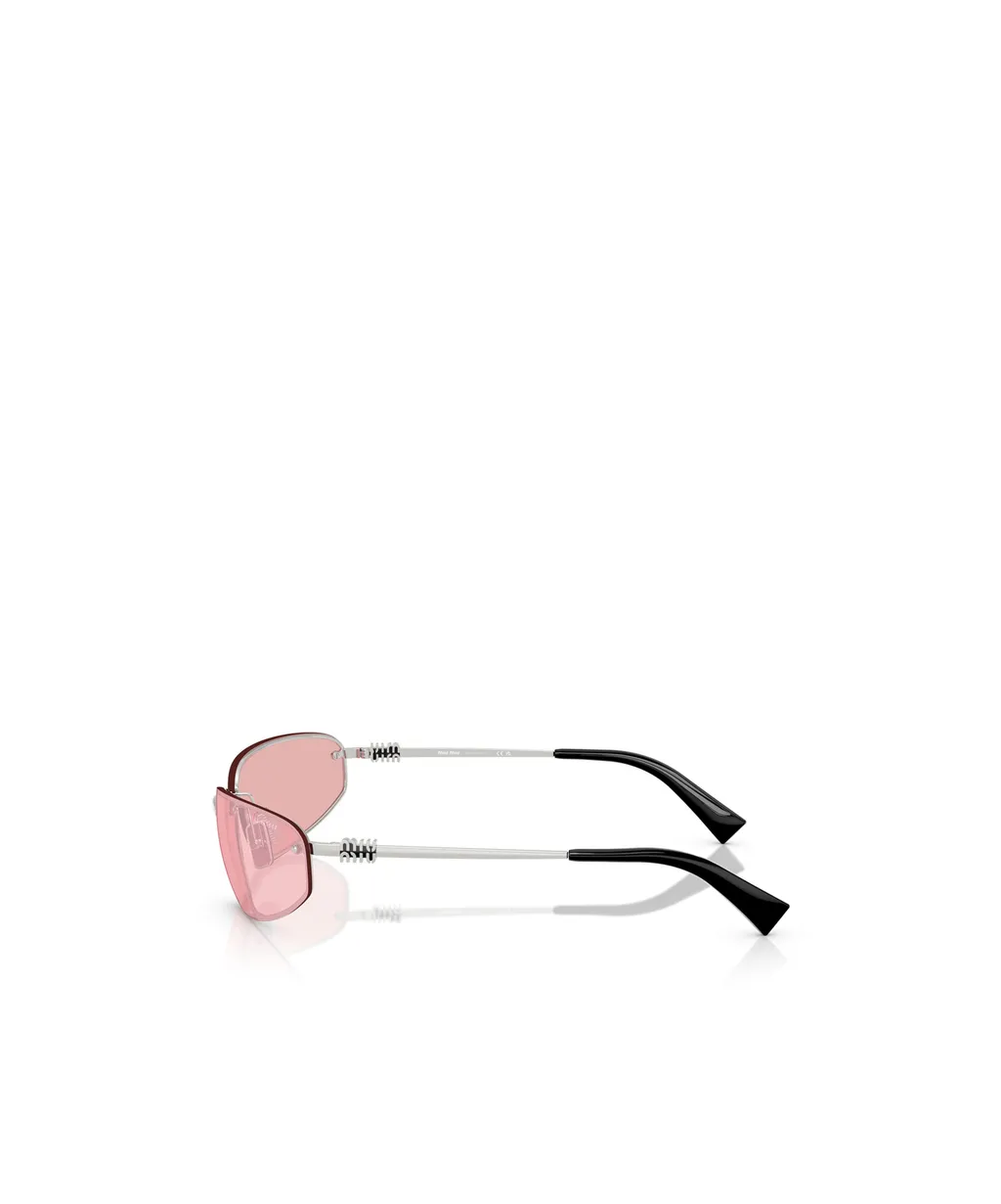 Logo Sunglasses