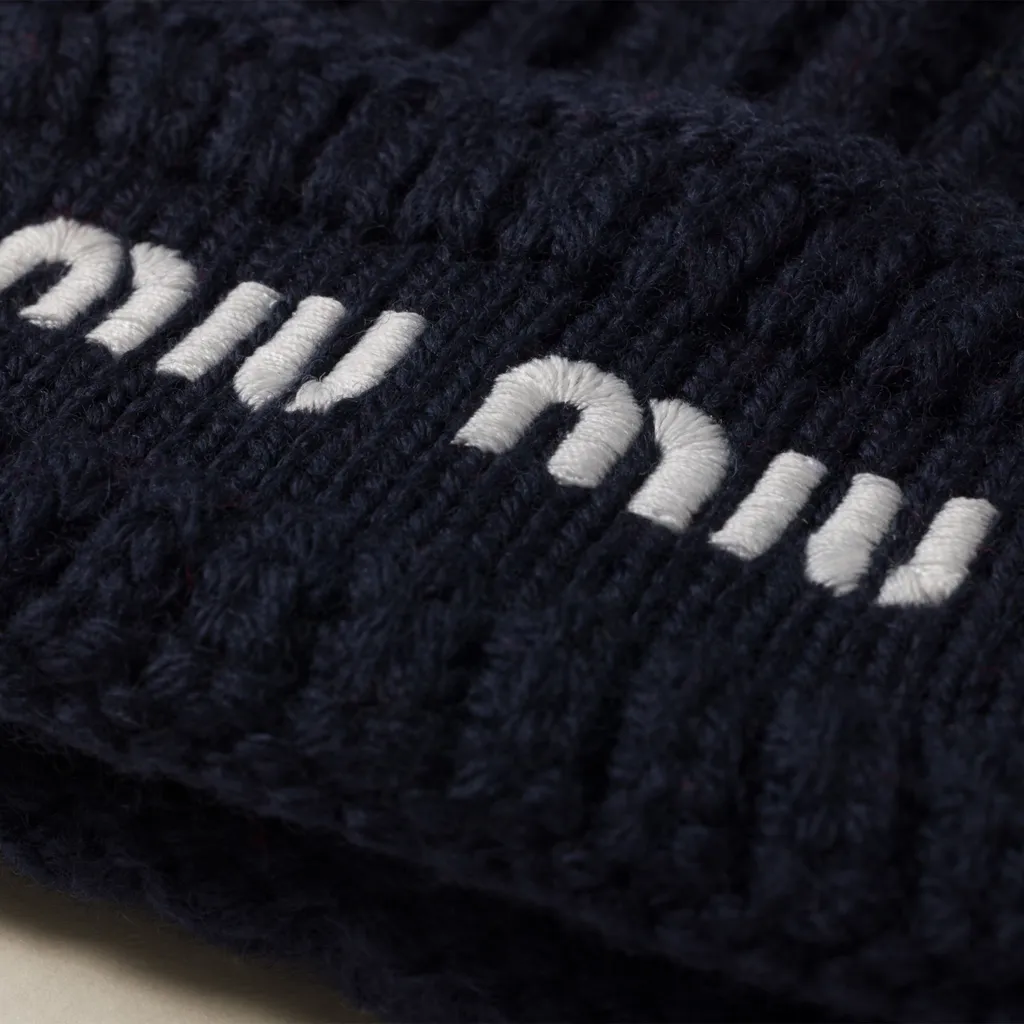 Wool Beanie