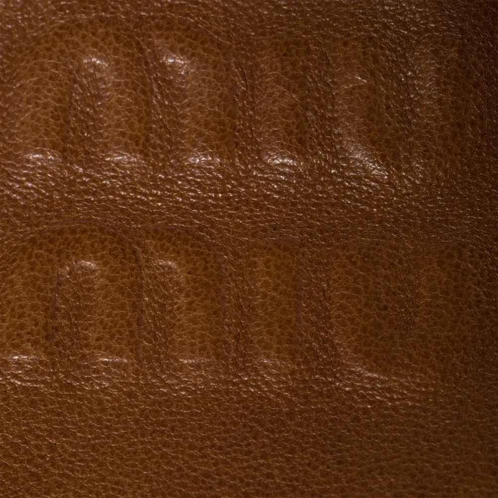 Mini Leather Shoulder Bag