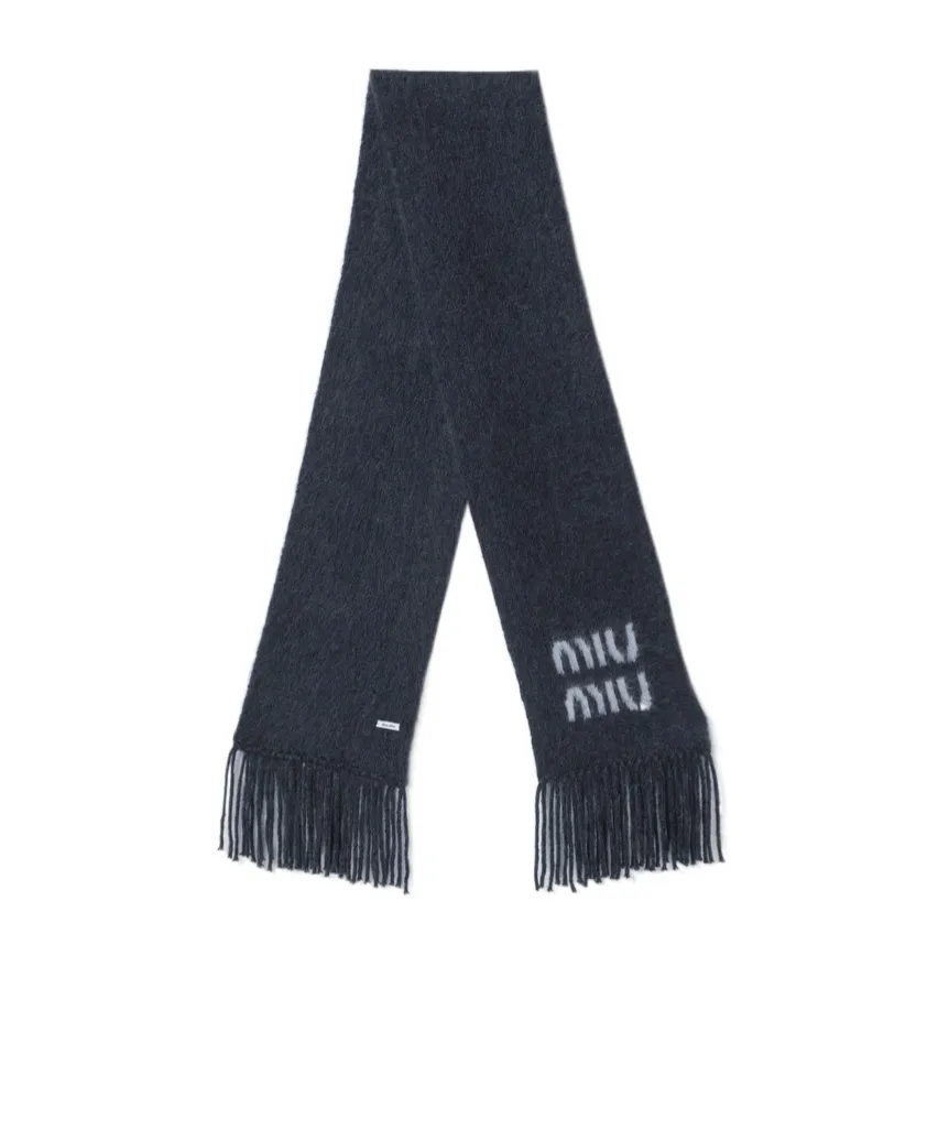 Logo Scarf