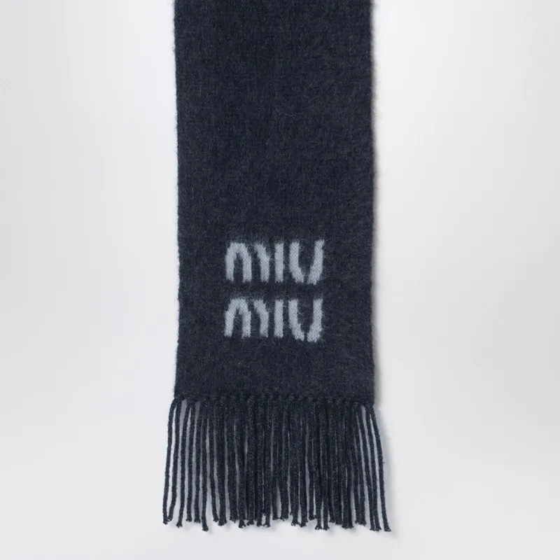 Logo Scarf