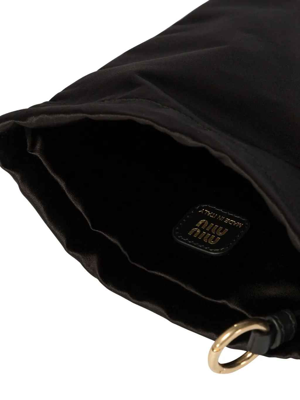 Drape Sealed Wallet